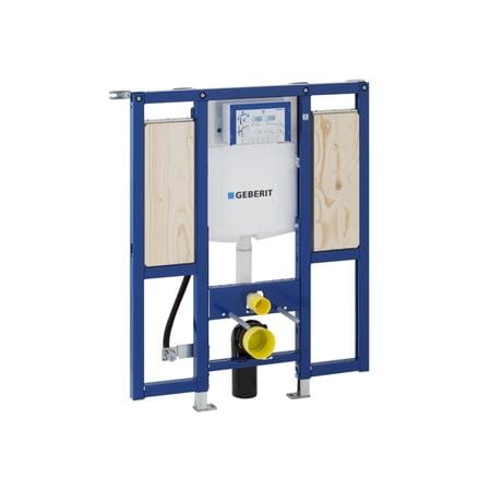 Duofix Geberit element montażowy do WC dla niepełnosprawnych specjalny UP320 Sigma H112 - 111.375.00.5-119261
