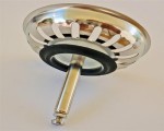 Sitko korka automatycznego do zlewozmywaka 52 mm Blanco - 118150 (18 szczelin)-143563