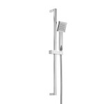 Tres zestaw natryskowy Cuadro-MINI chrom – 1.34.512-112951