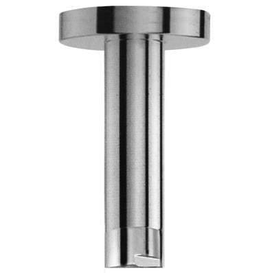 Tres ramie do głowicy natryskowej do mocowania sufitowego 3mm chrom - 1.34.521.02-112695