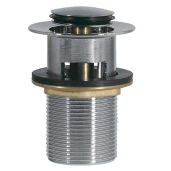 Odpływ umywalkowy Tres chrom - 1.34.540.50-112774