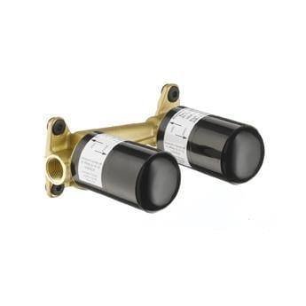 Zestaw podtynkowy Hansgrohe Axor - 13622180-105919