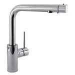 Top-Tres bateria zlewozmywakowa z filtrem chrom – 1.62.453-113087