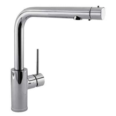 Top-Tres bateria zlewozmywakowa z filtrem chrom – 1.62.453-113087