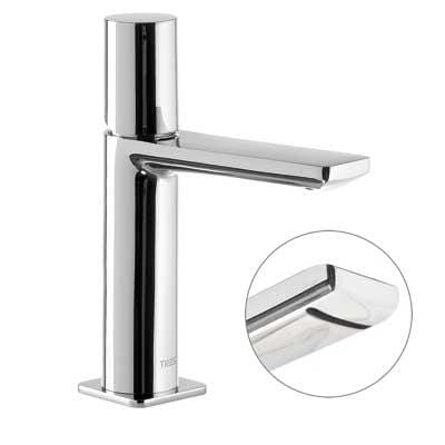 Loft-Tres bateria umywalkowa z przedłużką chrom – 200.101.02-112068