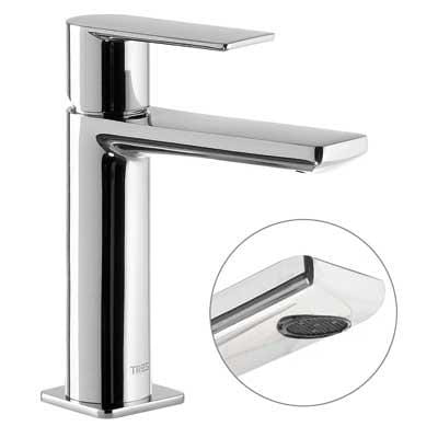 Loft-Tres bateria umywalkowa z przedłużką chrom – 200.103.01-112070