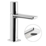 Loft-Tres bateria umywalkowa z przedłużką chrom – 200.103.02-112072