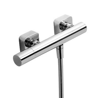 Loft-Tres bateria natryskowa chrom – 200.167.01-112955
