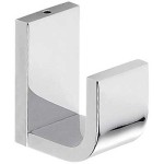Loft-Tres Wieszak chrom - 20063613-111870