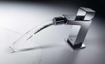Slim-Tres Bateria bidetowa chrom - 20212002-111901