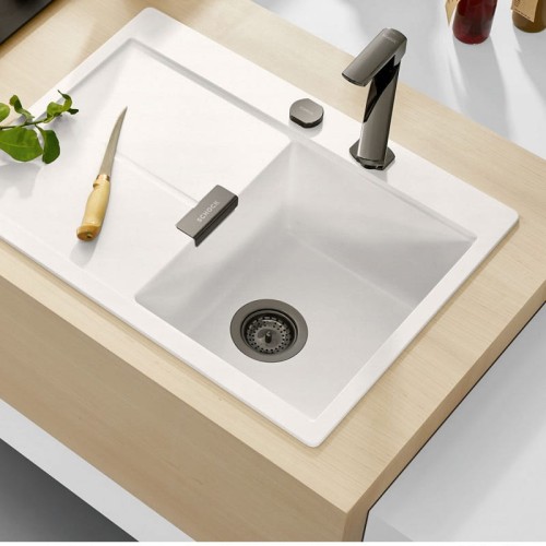 nakladki-schock-do-zlewozmywakow-1-komorowych-gunmetal-629371gum