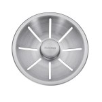Sitko zlewozmywakowe Infino Blanco małe - 122430