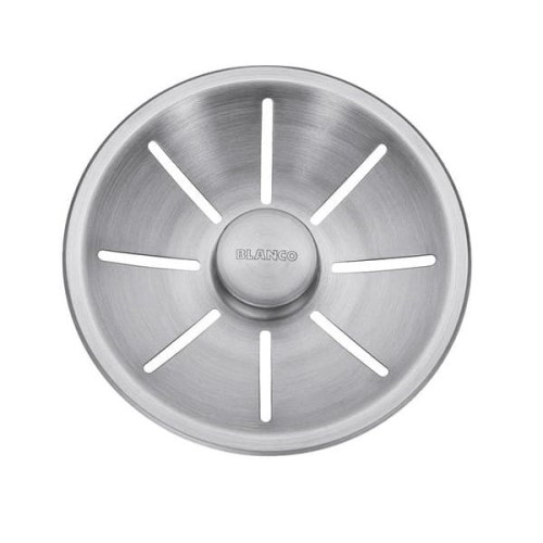 Sitko zlewozmywakowe Infino Blanco małe - 122430