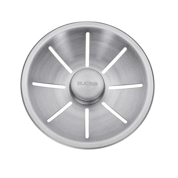 Sitko zlewozmywakowe Infino Blanco małe - 122430