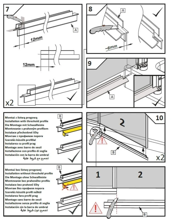 komplet-uszczelek-dolnych-do-drzwi-lamanych-kabiny-nes-kdd-b-radaway-przejrzyste