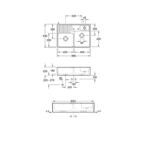 Zlew-ceramiczny-modulowy-VB-Classicline-dwukomorowy-kuchenny-white-alpin-632391R1_tech.jpg