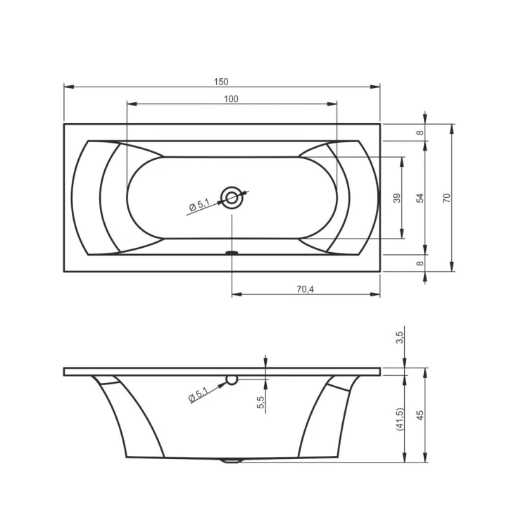lima-riho-wanna-prostokatna-150x70-akrylowa-b049001005-tech