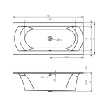 lima-riho-wanna-prostokatna-180x80-akrylowa-b052001005-tech