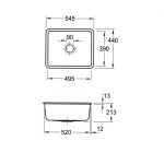 subway-su-60-villeroy-boch-zlewozmywak-ceramiczny-czarny-mat-331001r7-tech