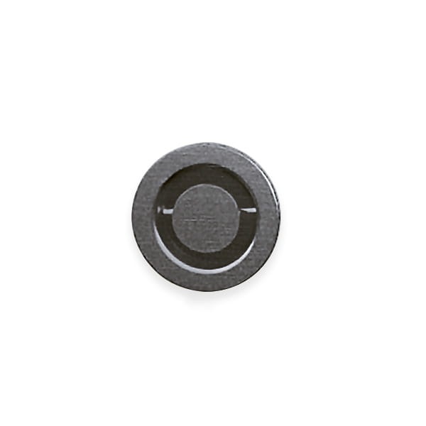 villeroy-boch-zaslepka-do-przelewu-czarny-mat-82991006