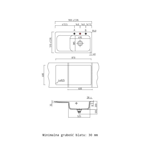 juna-90-systemceram-zlewozmywak-ceramiczny-prawy-nero-50140168-tech