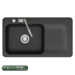 juna-90-systemceram-zlewozmywak-ceramiczny-lewy-nigra-50150187