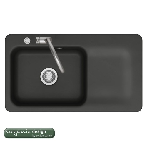 juna-90-systemceram-zlewozmywak-ceramiczny-lewy-nigra-50150187