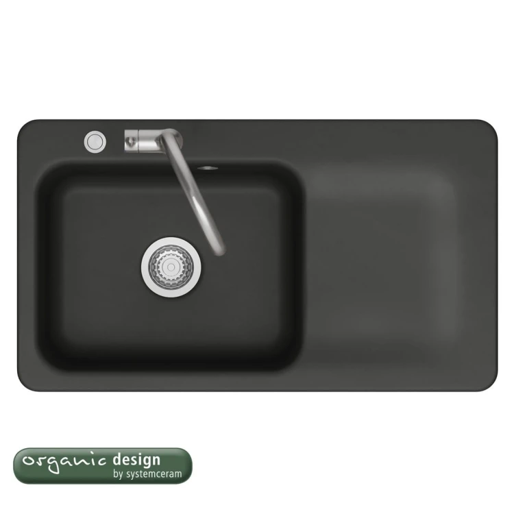 juna-90-systemceram-zlewozmywak-ceramiczny-lewy-nigra-50150187