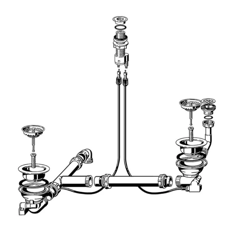 armatura-odplywowo-przelewowa-do-villeroy-boch-82321000