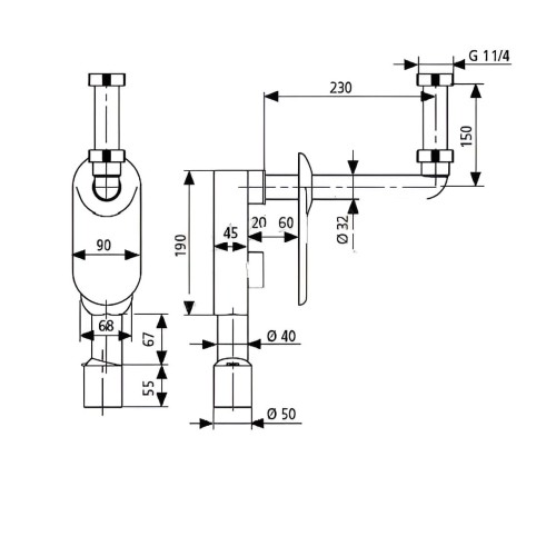 syfon-sanit-podtynkowy-do-umywalki-chrom-31601000000-tech