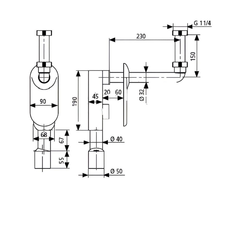 syfon-sanit-podtynkowy-do-umywalki-chrom-31601000000-tech