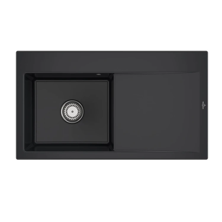 subway-style-50-flat-premiumline-vb-zlew-ceramiczny-490x880-ka-lewy-czarny-mat-33522fr7