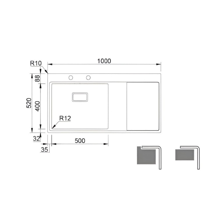 xeron-105-hansloren-by-rodi-zlewozmywak-1000x520-lewy-stal-szczotkowana-xesl-1gad-tech