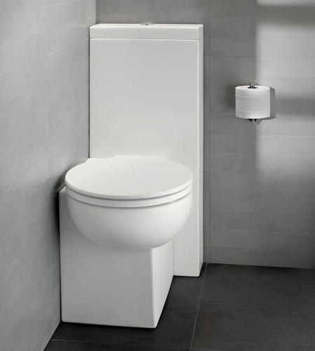 You&Me Hatria miska WC narożna 375x505 - YXZ601