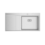 xeron-105-hansloren-by-rodi-zlewozmywak-prawy-stal-szczotkowana-xesr-1gad