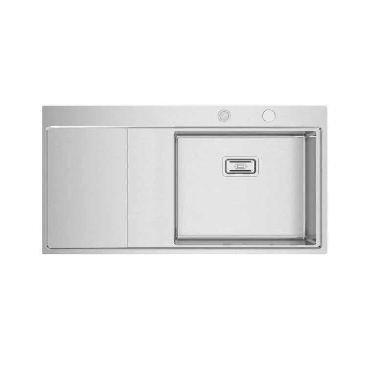 xeron-105-hansloren-by-rodi-zlewozmywak-prawy-stal-szczotkowana-xesr-1gad