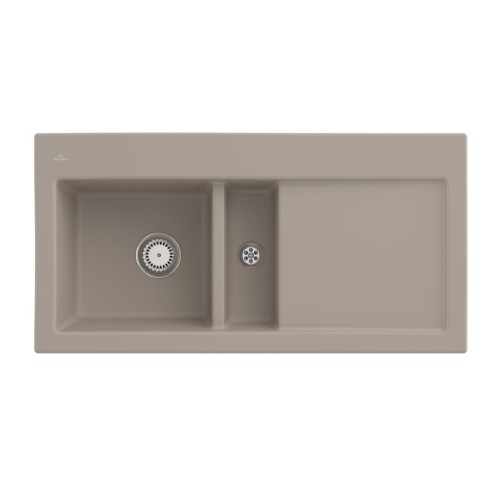 subway-60-villeroy-boch-zlewozmywak-ceramiczny-lewy-almond-mat-677001am