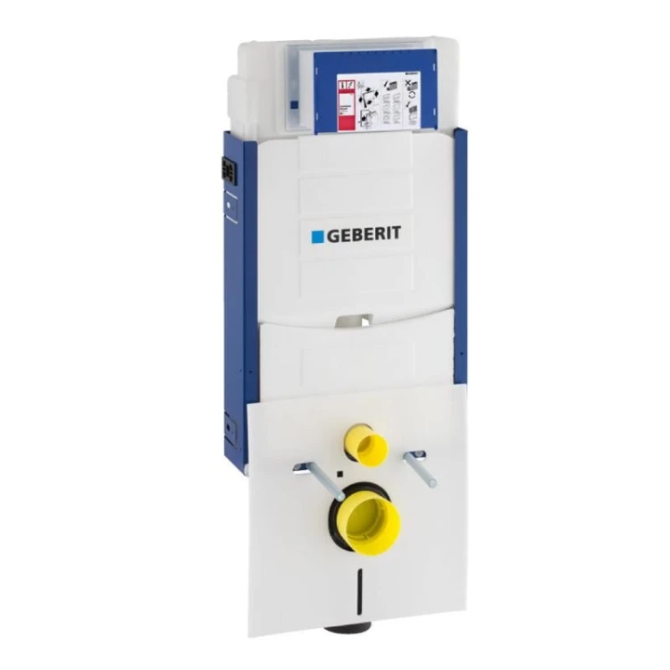 Kombifix Geberit element montażowy do WC UP320 Sigma H108 - 110.300.00.5