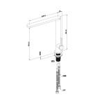 finera-villeroy-boch-bateria-zlewozmywakowa-stal-nierdzewna-927000lc-tech