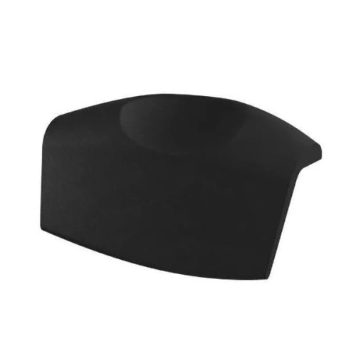 Zagłówek do wanien Riho-czarny