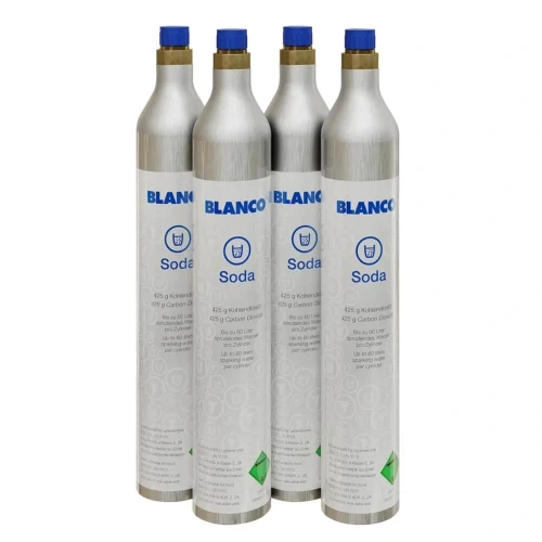 Zestaw startowy CO2 do blanco Evol - 526138