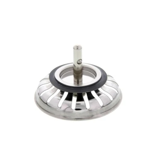 Sitko korka manualnego do zlewów Subline Blanco - 125590 (18 szczelin)-113367