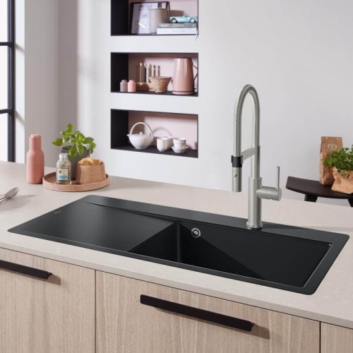 Steel_Expert_2.0 Villeroy-Boch_bateria _zlewozmywakowa_stal_szczotkowana-928000lc-ar