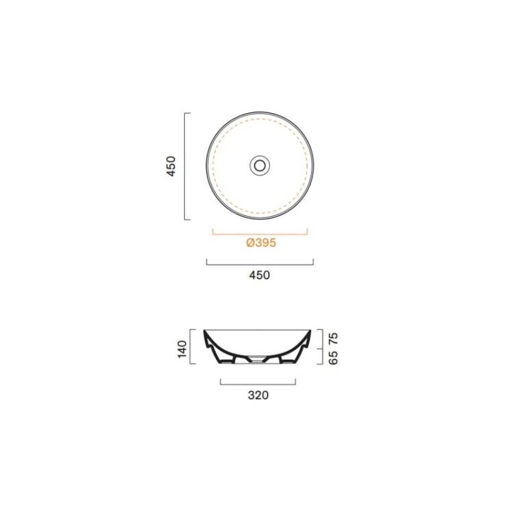 sfera-catalano-umywalka-okragla-45-45-cm-biala-0524450001-tech
