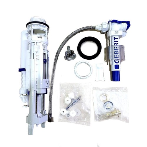 Catalano mechanizm spłukujący - 0555510000