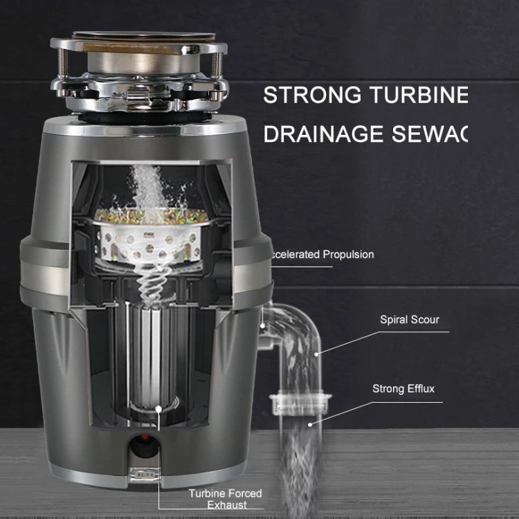 elite-100-gosk-mlynek-rozdrabniacz-odpadow-kuchennych-isel-724-ar