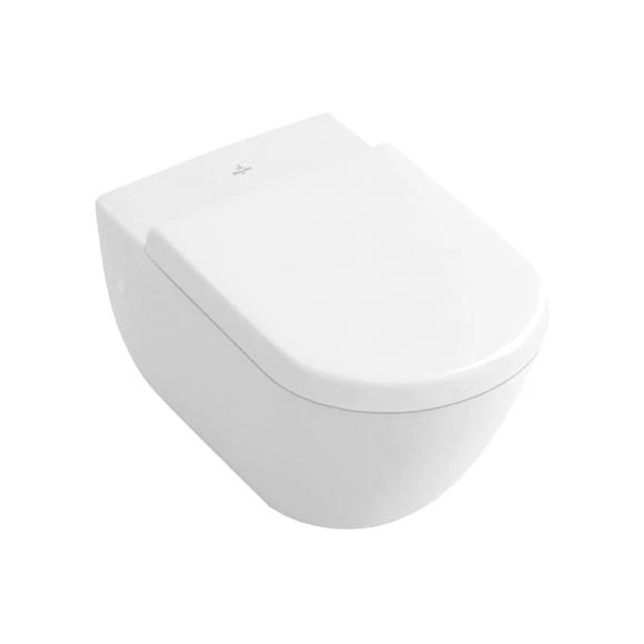  Subway 2.0 Villeroy&Boch miska WC wisząca DirectFlush white alpin - 5614 R0 01