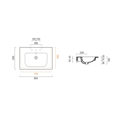 sfera-catalano-umywalka-nablatowa-80-50-cm-biala-0720810001