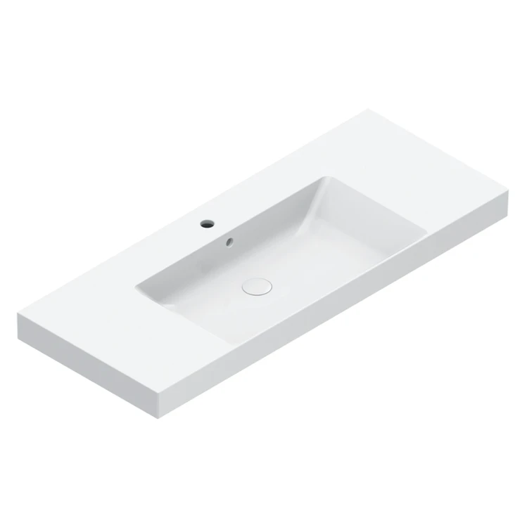 zero-catalano-umywalka-125-50-biala-0121260001