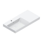 zero-catalano-umywalka-lewa-100-biala-0121040001